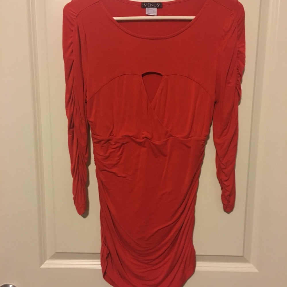 Ladies top
